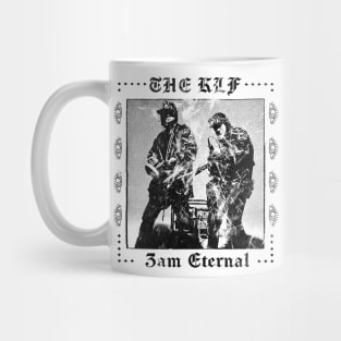 3am Eternal Mug